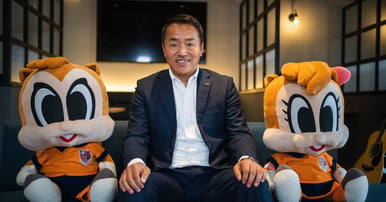 大宮アルディージャスポンサー契約につきましてのサムネイル