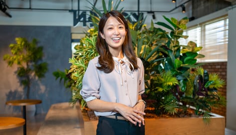 「どんな仕事でも、自分事として向き合い、相手の立場に立って考える。」圧倒的当事者意識とは？