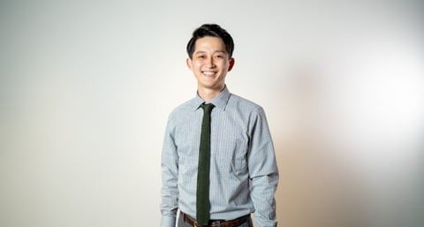 「どの組織も少数精鋭にならざるを得ない。」マーケティングと採用の担当として、大切にしていることは？