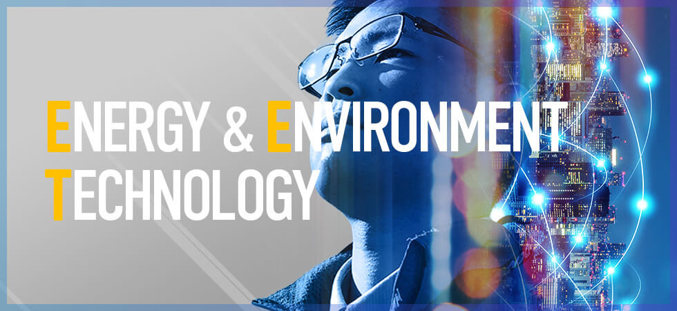 Energy&Environment Technology