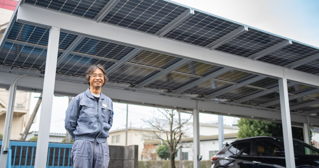 【取材 | 製造業社長】原材料高騰、迫る脱炭素。次世代に繋げる“日本のものづくり”と設備投資の関係性