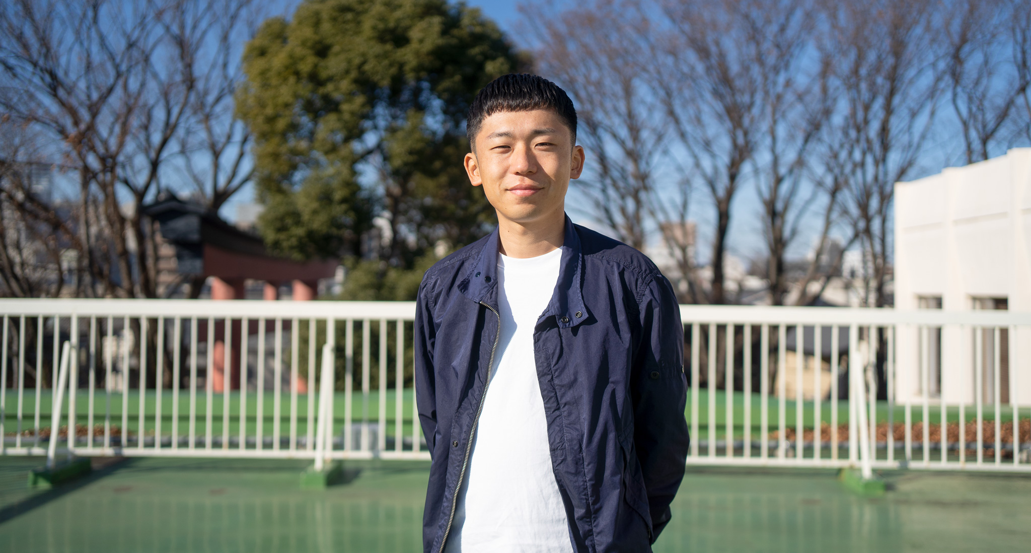 「信頼される施工管理者になりたい」電気工事の現場スタッフから転身したからこそ感じる、プロジェクト管理のやりがいとは？