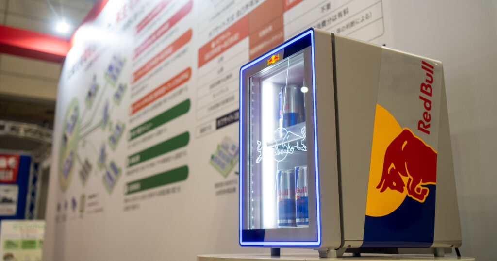 redbull