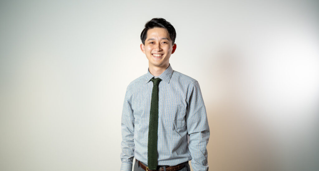 「どの組織も少数精鋭にならざるを得ない。」マーケティングと採用の担当として、大切にしていることは？