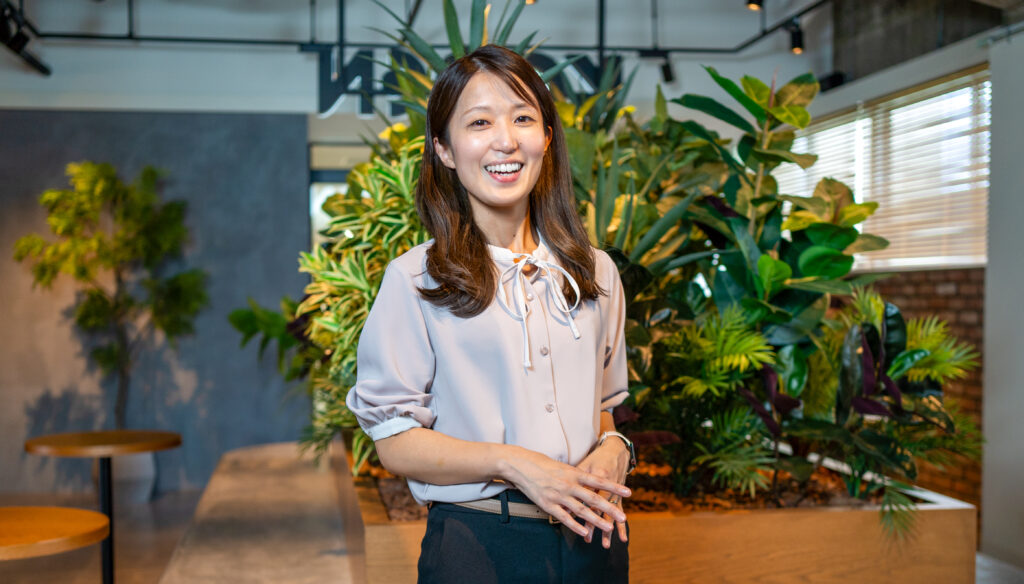 「どんな仕事でも、自分事として向き合い、相手の立場に立って考える。」圧倒的当事者意識とは？