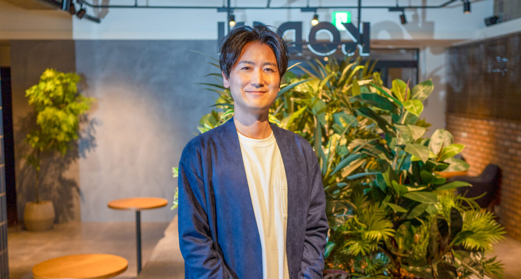 「恒電社のみんなが“ありたい姿”になれるように、私は少し前を歩いていたい。」事業部長としての責任感と働く上で大切にしていること