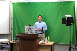 実践！SDGsセミナーにて講演しました！のサムネイル